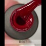 R089 Гель-лак ROYAL 5 ml (красный витраж)       