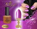 Гель лак ROYAL MIROR (хром) 9 ml №12