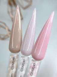 Камуфлирующая база ROYAL "COVER GLITTER" COVG43