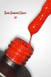 База камуфлирующая светоотражающая ROYAL "DIAMOND DISCO" DSOR27