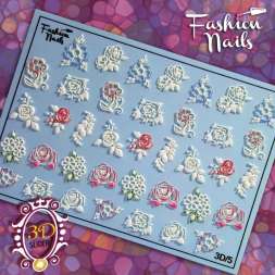 Rio Profi Слайдер Дизайн Серия 3D № 5