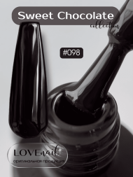 098 LOVE NAIL ГЕЛЬ ЛАК класса Premium
