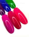 418 LOVE NAIL ГЕЛЬ ЛАК класса Premium       