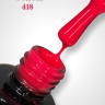 418 LOVE NAIL ГЕЛЬ ЛАК класса Premium       