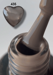 435 LOVE NAIL ГЕЛЬ ЛАК класса Premium                        