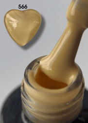 566 LOVE NAIL ГЕЛЬ ЛАК класса Premium       