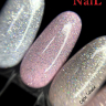 .OPAL SILVER LOVE NAIL ГЕЛЬ ЛАК класса Premium  