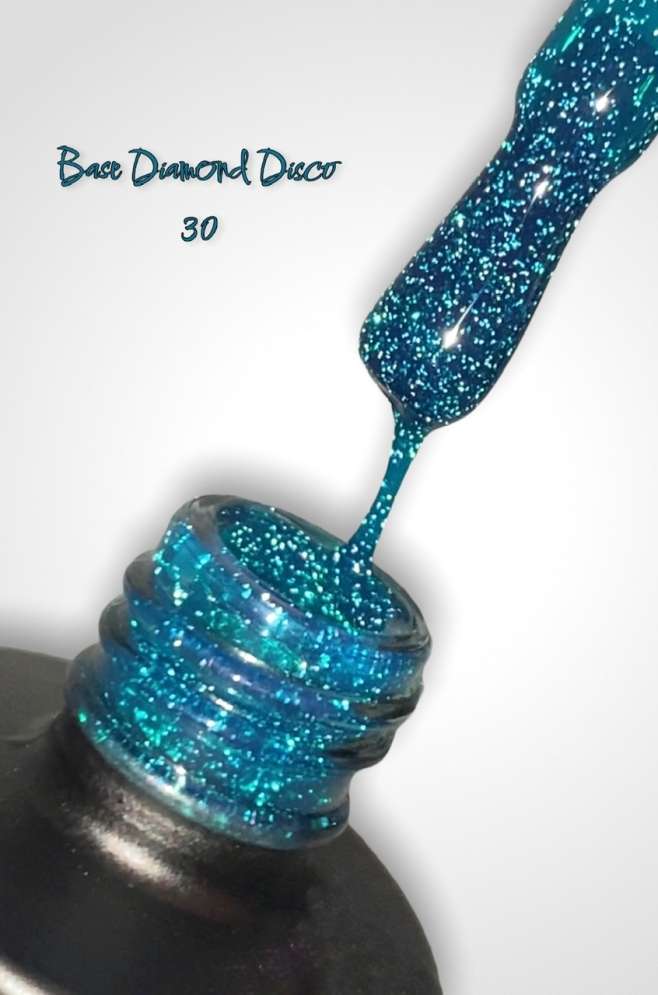 База камуфлирующая светоотражающая ROYAL "DIAMOND DISCO" DSOR30