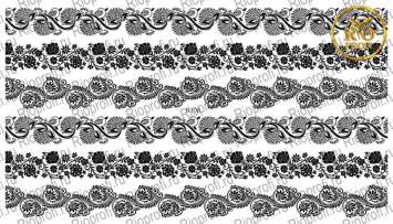Rio Profi Слайдер дизайн на прозрачной подложке № B 108