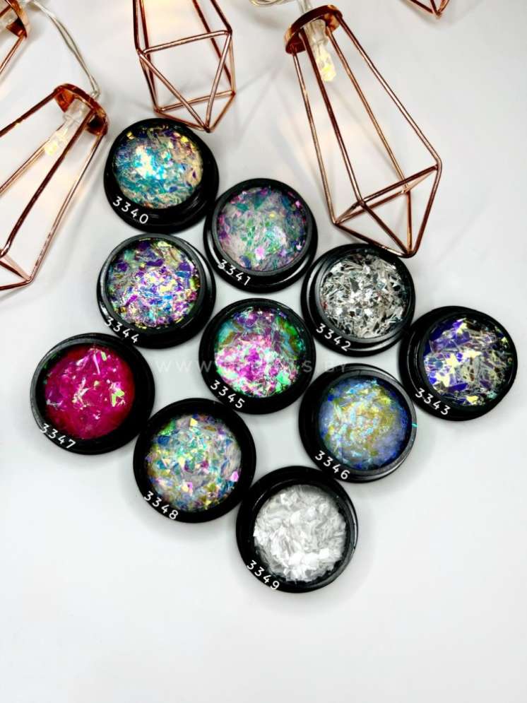 Декор Lollipops Арт.3342