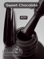 099 LOVE NAIL ГЕЛЬ ЛАК класса Premium