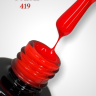419 LOVE NAIL ГЕЛЬ ЛАК класса Premium        