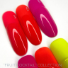 419 LOVE NAIL ГЕЛЬ ЛАК класса Premium        