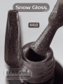 468 LOVE NAIL ГЕЛЬ ЛАК класса Premium                              