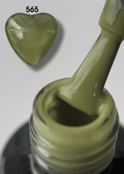 565 LOVE NAIL ГЕЛЬ ЛАК класса Premium         