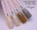 Цветной гель Royal STAR Line 5ml №34
