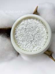 Декор Blend Mix белый Арт.2301