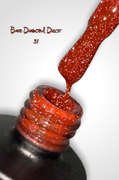 База камуфлирующая светоотражающая ROYAL "DIAMOND DISCO" DSOR31