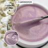 Моделирующий гель Royal COSMOS GLITTER 11 