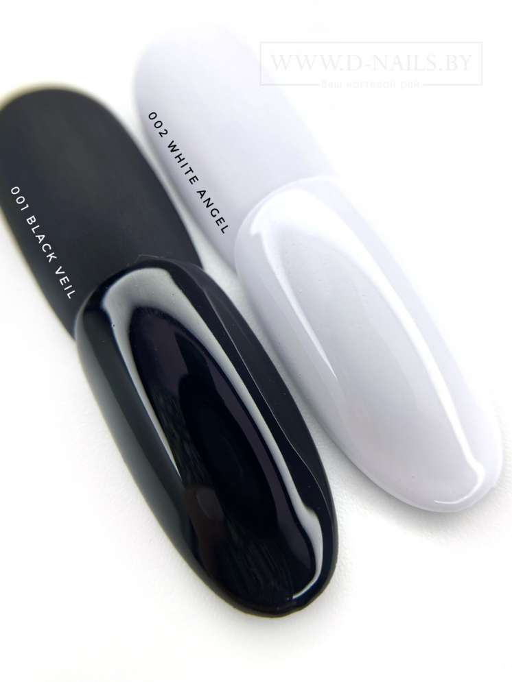 001 LOVE NAIL ГЕЛЬ ЛАК класса Premium  