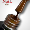 100 LOVE NAIL ГЕЛЬ ЛАК класса Premium