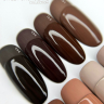 100 LOVE NAIL ГЕЛЬ ЛАК класса Premium