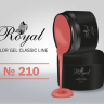 Цветной гель Royal Classic Line 5ml №210