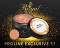 PROLINE EXCLUSIVE 17 ROYAL GEL 