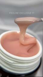 PROLINE EXCLUSIVE 17 ROYAL GEL 