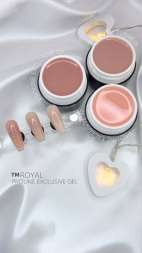 PROLINE EXCLUSIVE 17 ROYAL GEL 