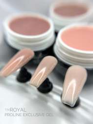 PROLINE EXCLUSIVE 17 ROYAL GEL 