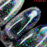 .Galaxy Cat Eye 02 LOVE NAIL ГЕЛЬ ЛАК класса Premium    