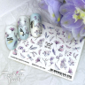 Fashion Nails Слайдер-дизайн 3D № 153