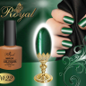 Гель лак ROYAL MIROR (хром) 9 ml №22