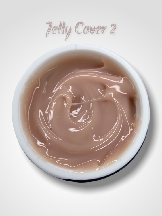 Гель-желе Royal Cover №2