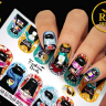Слайдер-дизайн RIO PROFI MINX № 141