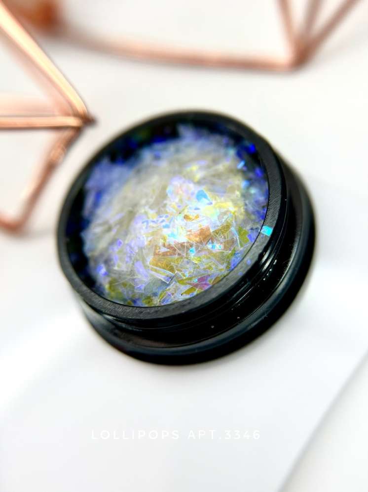 Декор Lollipops Арт.3346