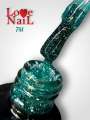 741 LOVE NAIL ГЕЛЬ ЛАК класса Premium        