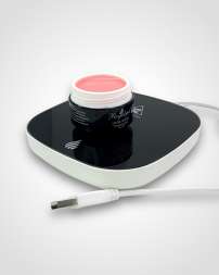 USB-нагреватель для геля