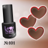 101 LOVE NAIL ГЕЛЬ ЛАК класса Premium