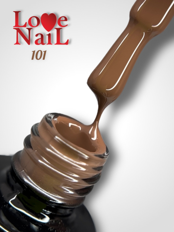 101 LOVE NAIL ГЕЛЬ ЛАК класса Premium