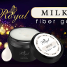 FIBER GEL MILK ROYAL 