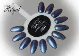 Гель лак ROYAL HAMELEON 9 ml №01