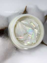 Ракушечник белый Арт.4701