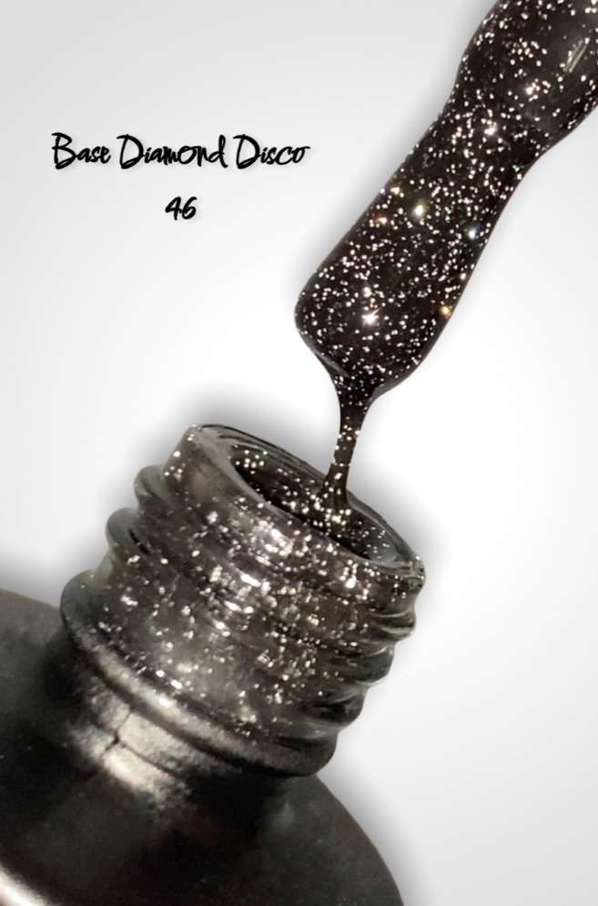 База камуфлирующая светоотражающая ROYAL "DIAMOND DISCO" DSOR46