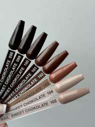 102 LOVE NAIL ГЕЛЬ ЛАК класса Premium