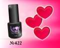 422 LOVE NAIL ГЕЛЬ ЛАК класса Premium           