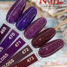 471 LOVE NAIL ГЕЛЬ ЛАК класса Premium                                 