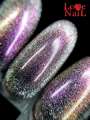 .Opal Cat Eye 01 LOVE NAIL ГЕЛЬ ЛАК класса Premium    
