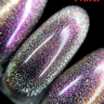 .Opal Cat Eye 01 LOVE NAIL ГЕЛЬ ЛАК класса Premium    